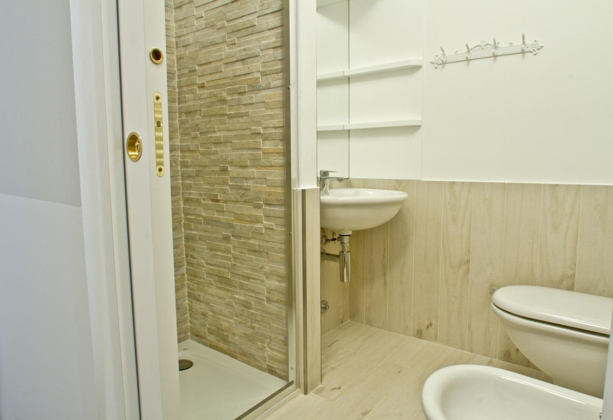 Отель Borgo Manzoni - Charming House Роццано Номер фото